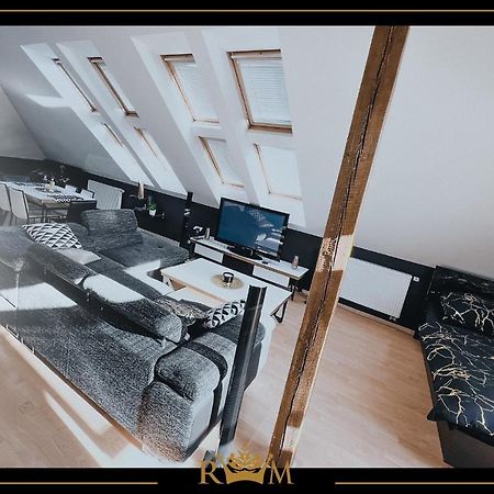 Rm Luxury Apartment In Prague • 6 People • Free Parking • Pets Esterno foto